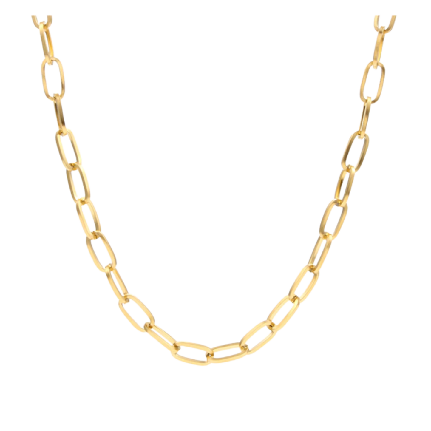 Freesia Necklace