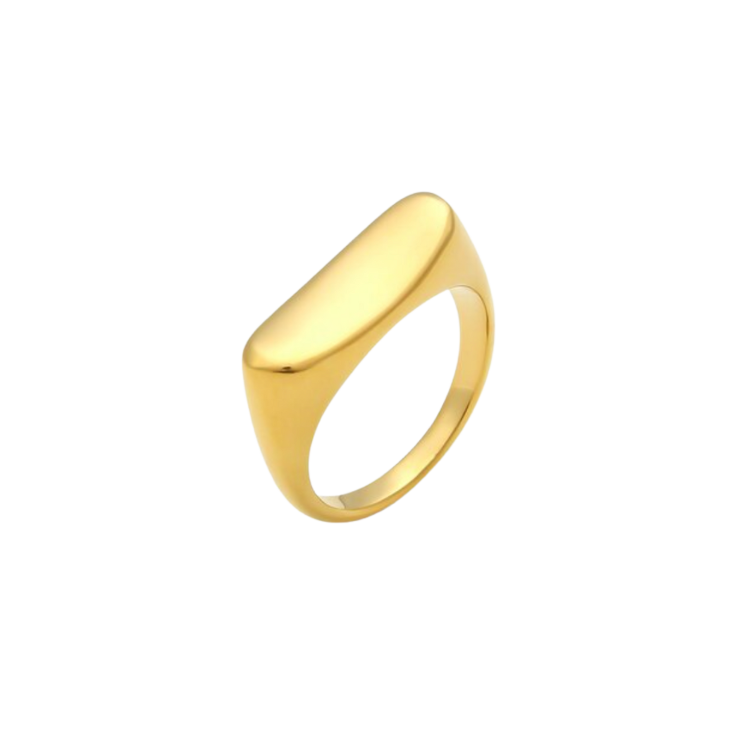 Indigo Ring
