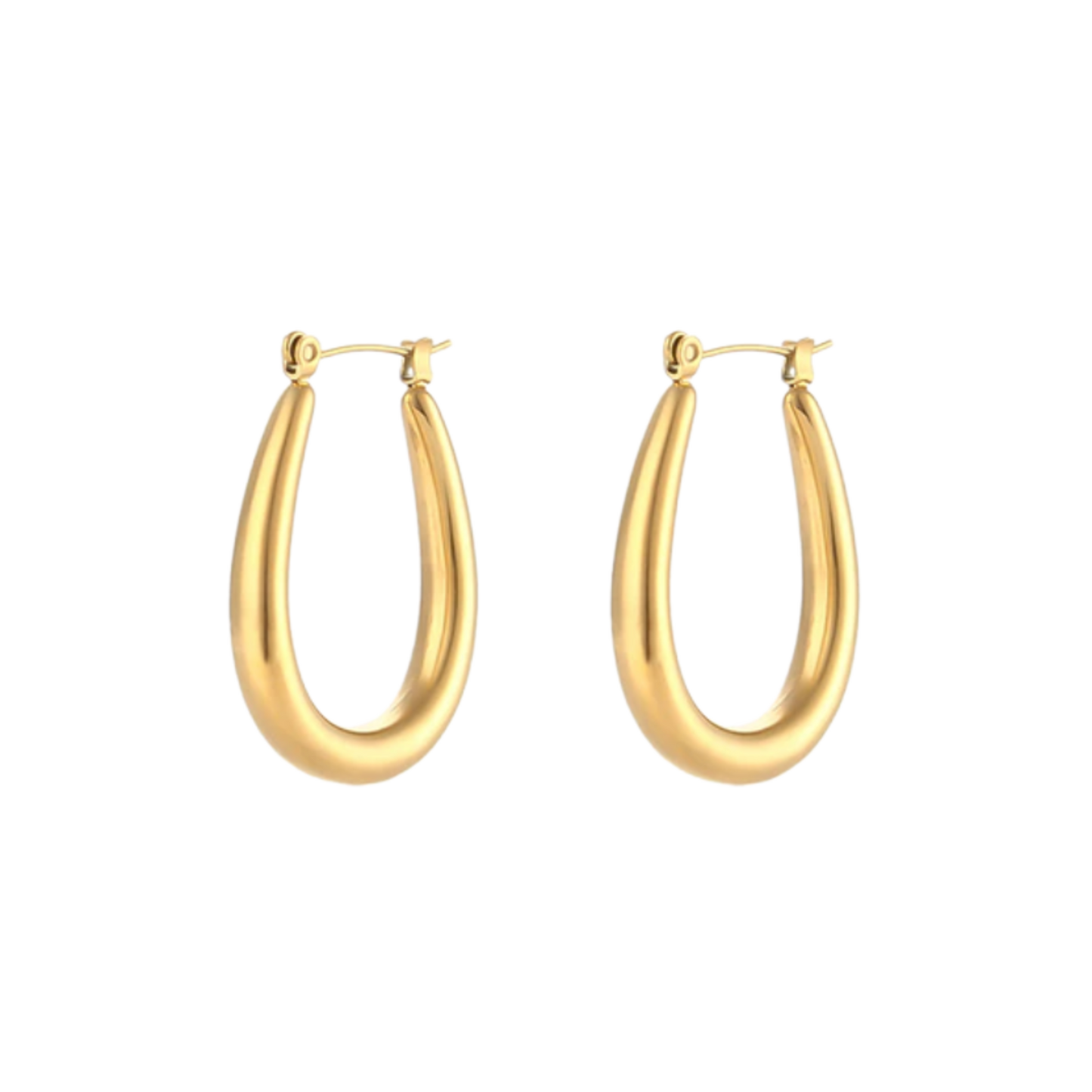 Clementine Hoops