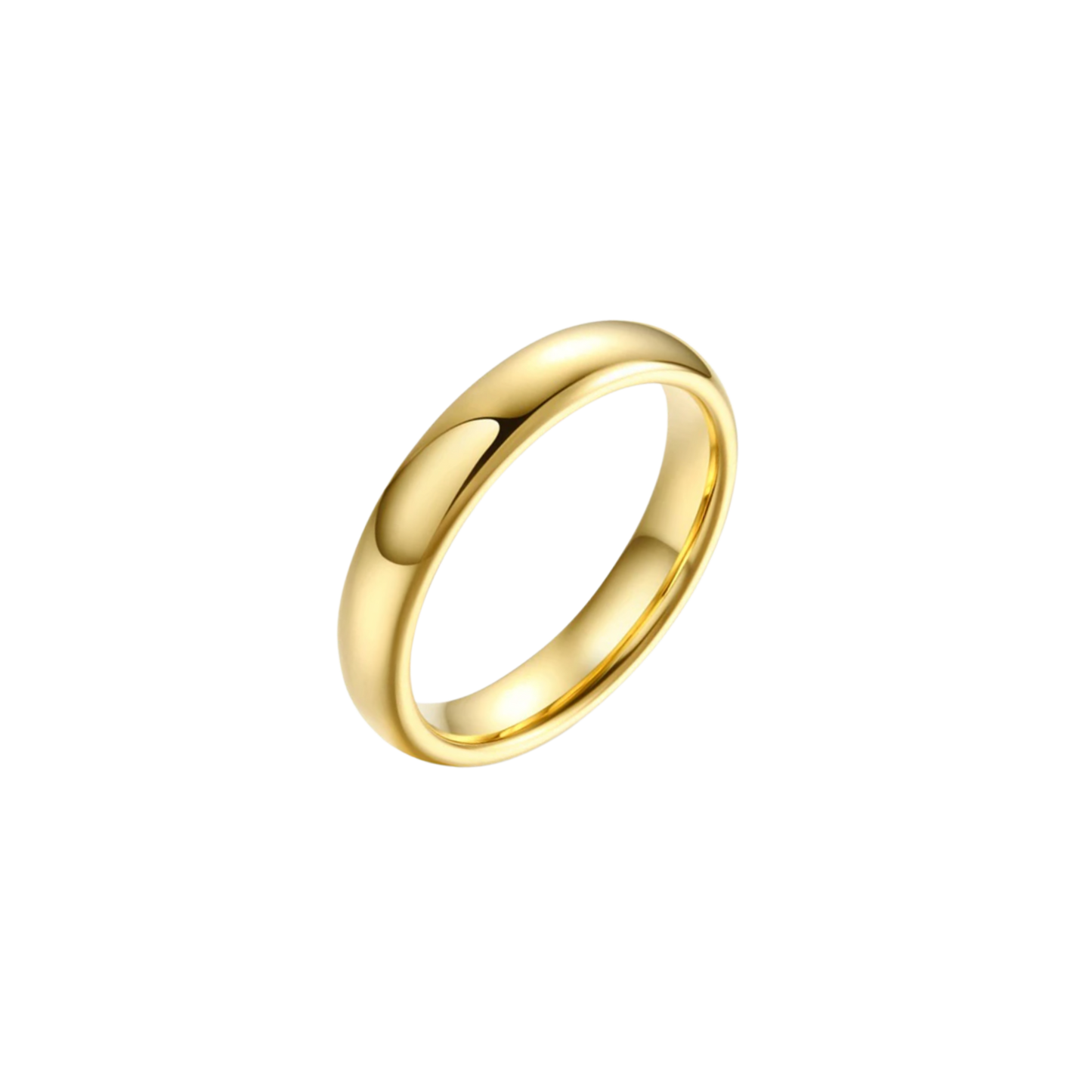 Gold Band